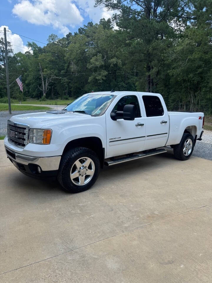 gmc sierra 2500hd 2013 1GT120C82DF175546 image gmc sierra 2500hd 2013 1GT120C82DF175546 image